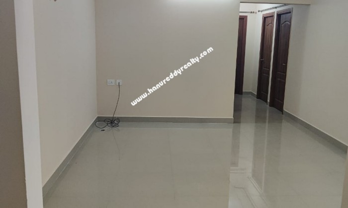 3 BHK Flat for Sale in Sholinganallur